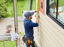 Affordable Siding Repair and Maintenance Services in Paducah, KY